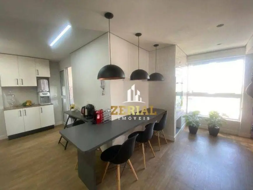 Foto 2 de Apartamento com 2 quartos à venda, 165m2 em Osvaldo Cruz, Sao Caetano Do Sul - SP