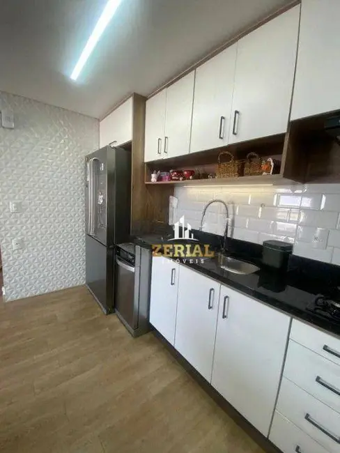 Foto 8 de Apartamento com 2 quartos à venda, 165m2 em Osvaldo Cruz, Sao Caetano Do Sul - SP