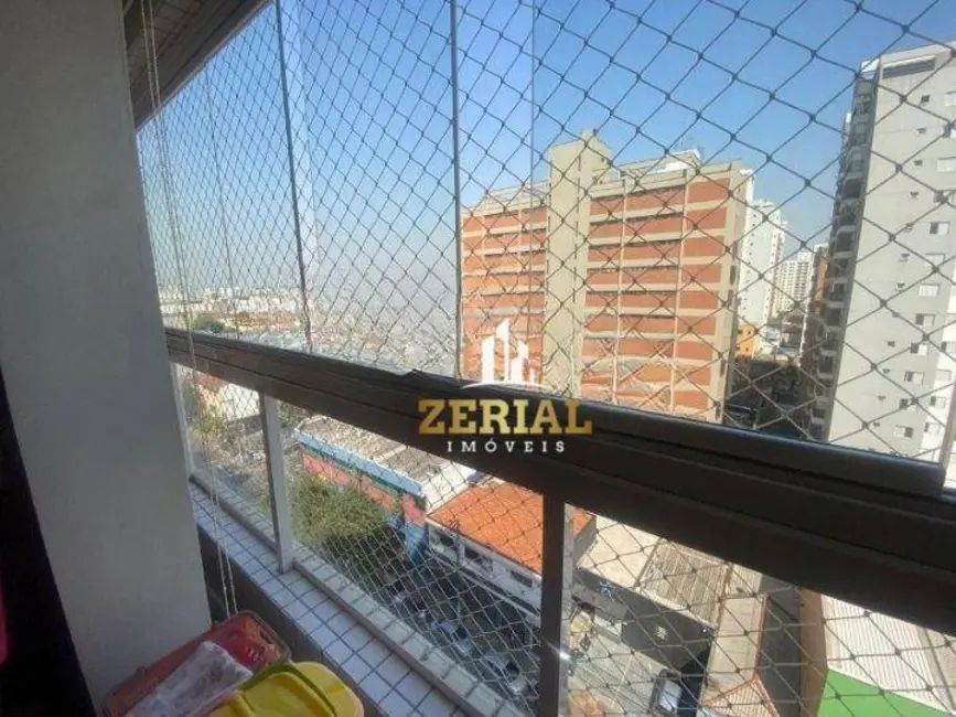 Foto 6 de Apartamento com 2 quartos à venda, 165m2 em Osvaldo Cruz, Sao Caetano Do Sul - SP