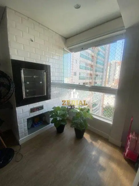 Foto 4 de Apartamento com 2 quartos à venda, 165m2 em Osvaldo Cruz, Sao Caetano Do Sul - SP
