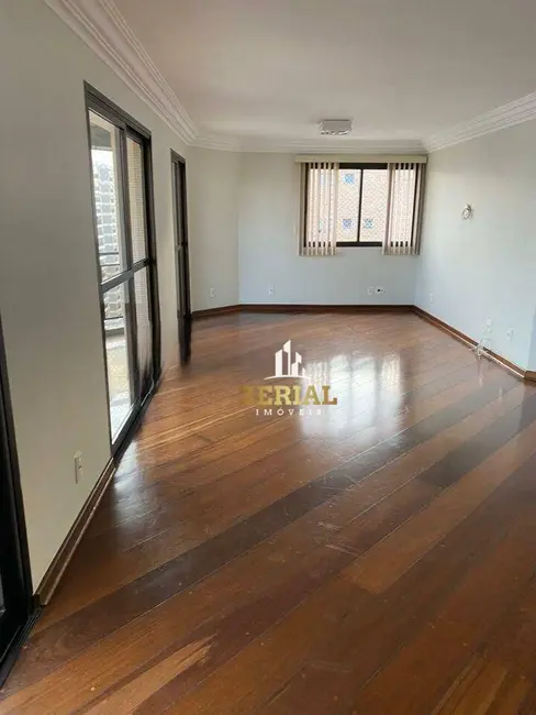 Foto 2 de Apartamento com 4 quartos à venda e para alugar, 257m2 em Santa Paula, Sao Caetano Do Sul - SP