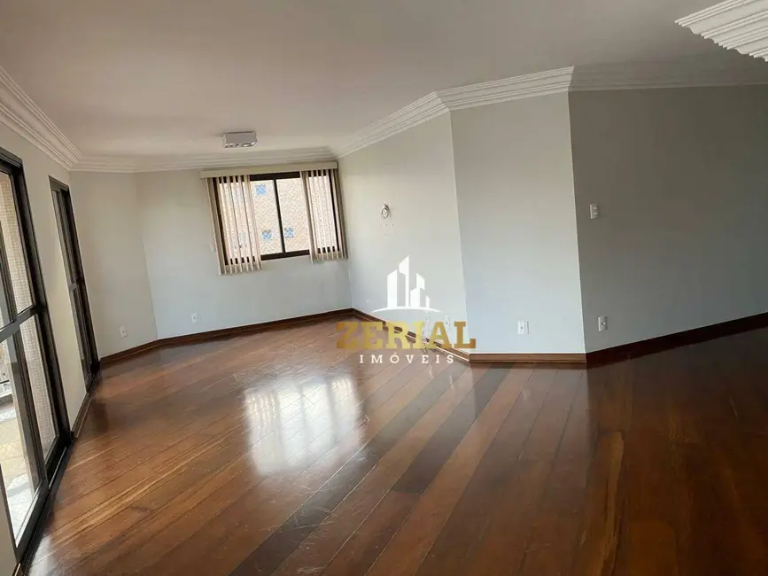 Foto 1 de Apartamento com 4 quartos à venda e para alugar, 257m2 em Santa Paula, Sao Caetano Do Sul - SP