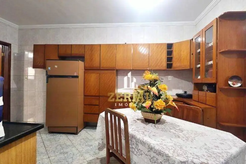 Foto 5 de Casa com 2 quartos à venda, 173m2 em Parque Oratório, Santo Andre - SP