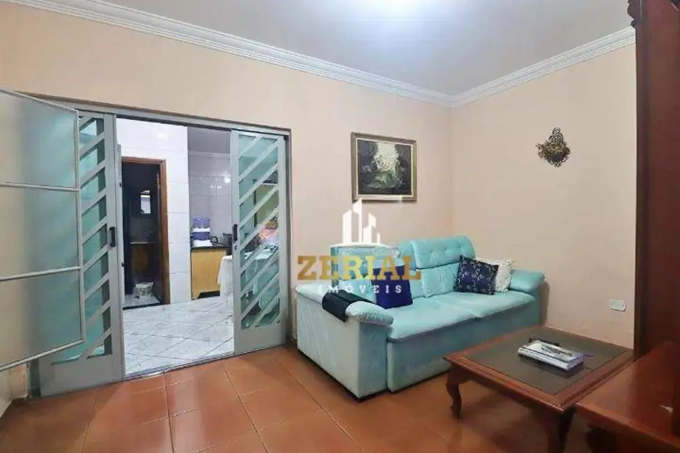 Foto 1 de Casa com 2 quartos à venda, 173m2 em Parque Oratório, Santo Andre - SP
