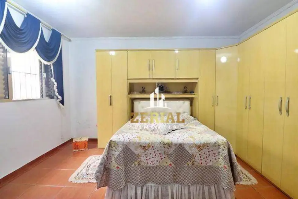 Foto 7 de Casa com 2 quartos à venda, 173m2 em Parque Oratório, Santo Andre - SP