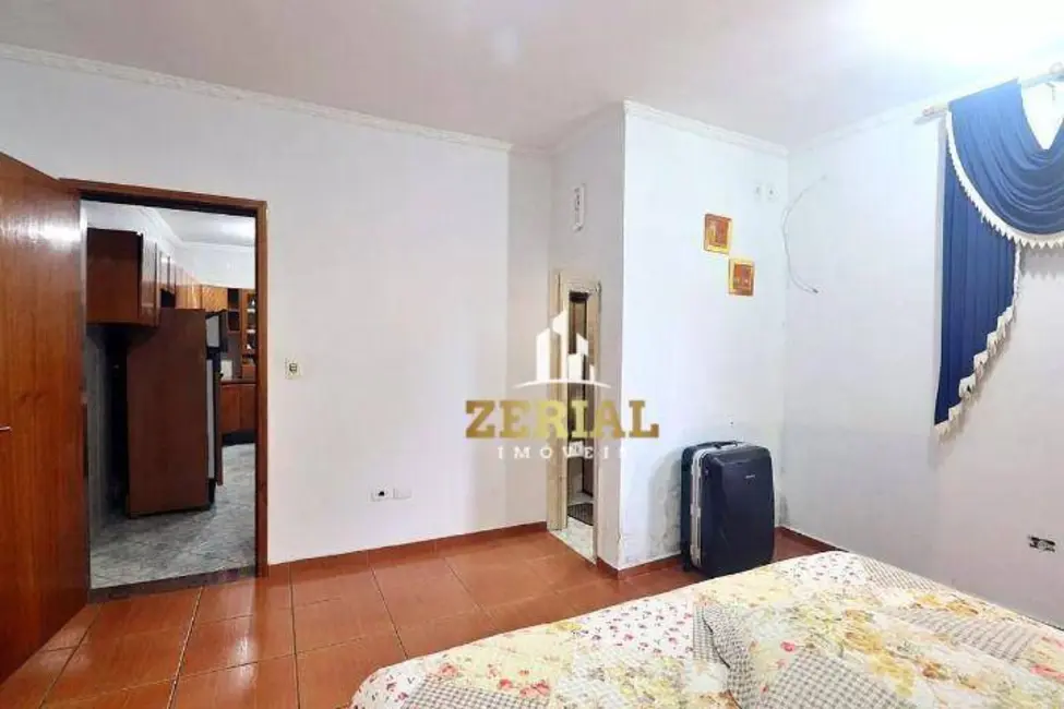 Foto 8 de Casa com 2 quartos à venda, 173m2 em Parque Oratório, Santo Andre - SP