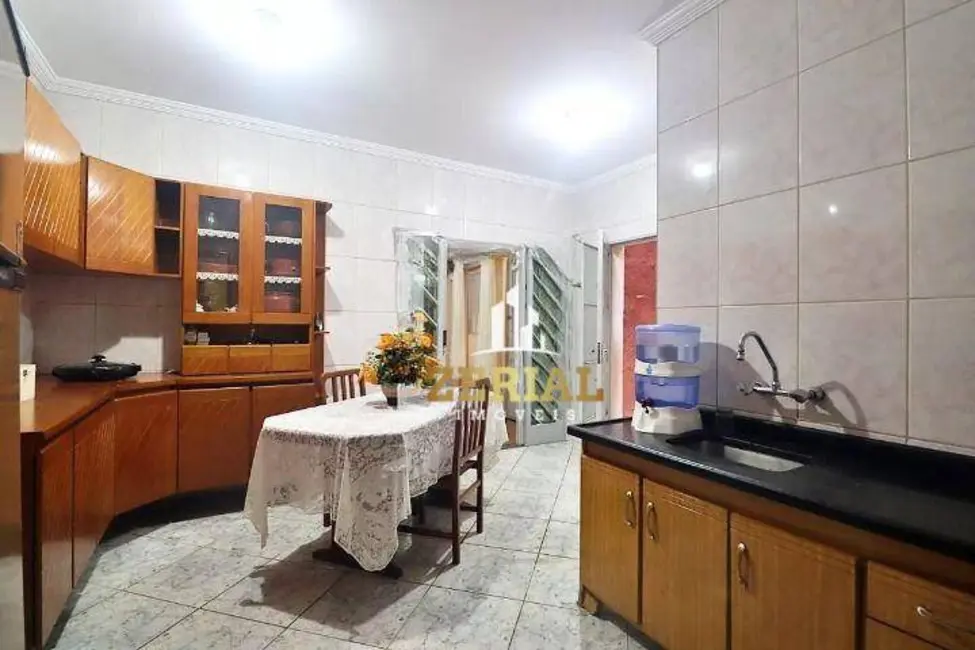 Foto 4 de Casa com 2 quartos à venda, 173m2 em Parque Oratório, Santo Andre - SP