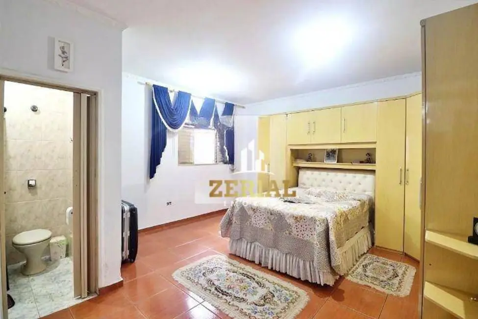 Foto 9 de Casa com 2 quartos à venda, 173m2 em Parque Oratório, Santo Andre - SP