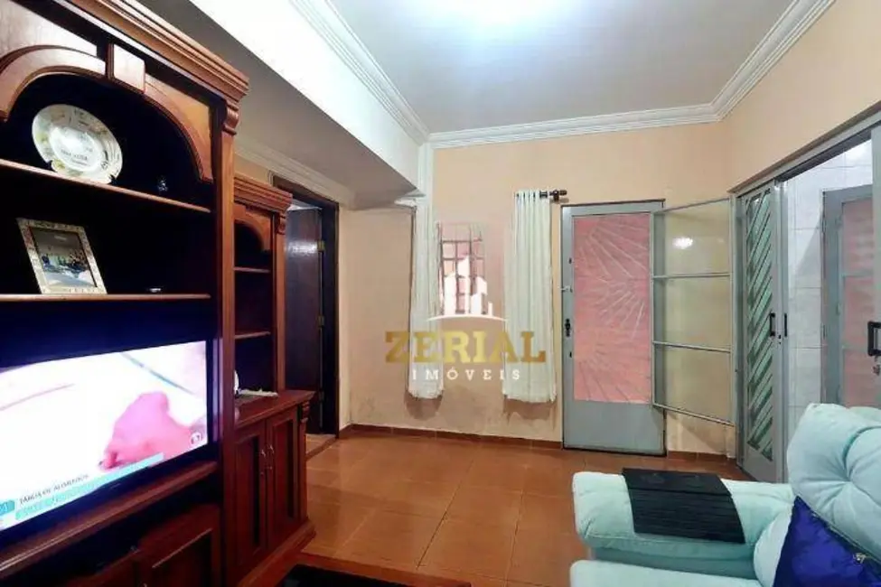 Foto 3 de Casa com 2 quartos à venda, 173m2 em Parque Oratório, Santo Andre - SP
