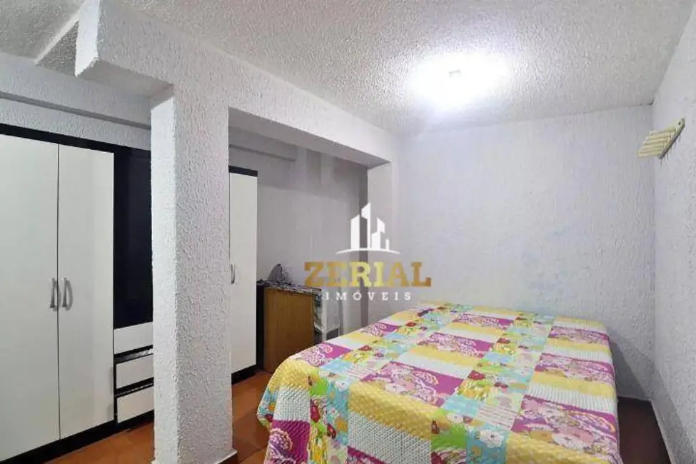 Foto 6 de Casa com 2 quartos à venda, 173m2 em Parque Oratório, Santo Andre - SP