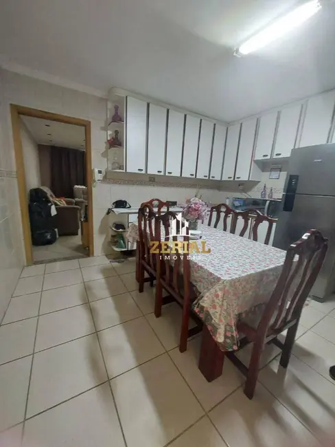 Foto 6 de Sobrado com 2 quartos à venda, 110m2 em Osvaldo Cruz, Sao Caetano Do Sul - SP