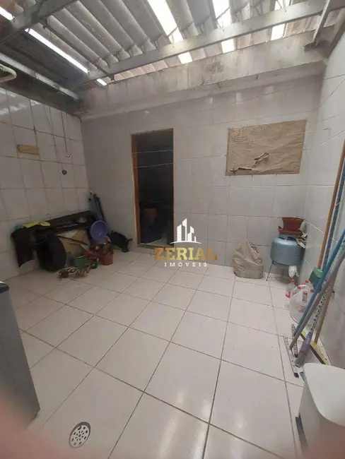 Foto 8 de Sobrado com 2 quartos à venda, 110m2 em Osvaldo Cruz, Sao Caetano Do Sul - SP