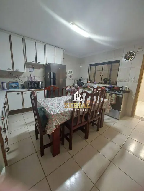 Foto 5 de Sobrado com 2 quartos à venda, 110m2 em Osvaldo Cruz, Sao Caetano Do Sul - SP