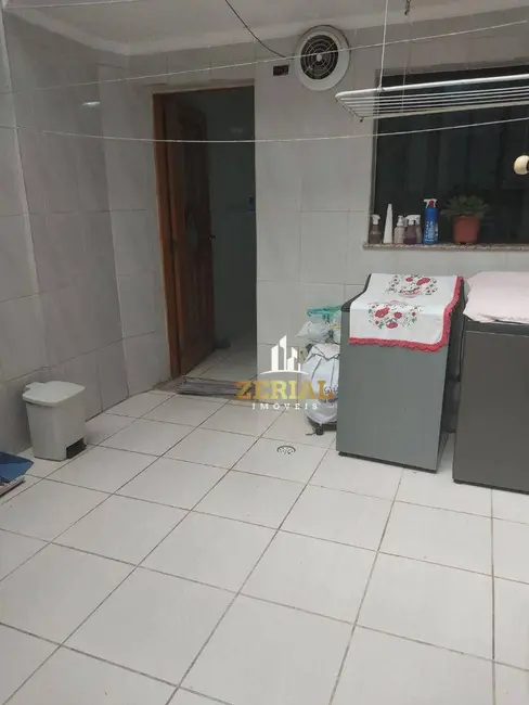 Foto 9 de Sobrado com 2 quartos à venda, 110m2 em Osvaldo Cruz, Sao Caetano Do Sul - SP