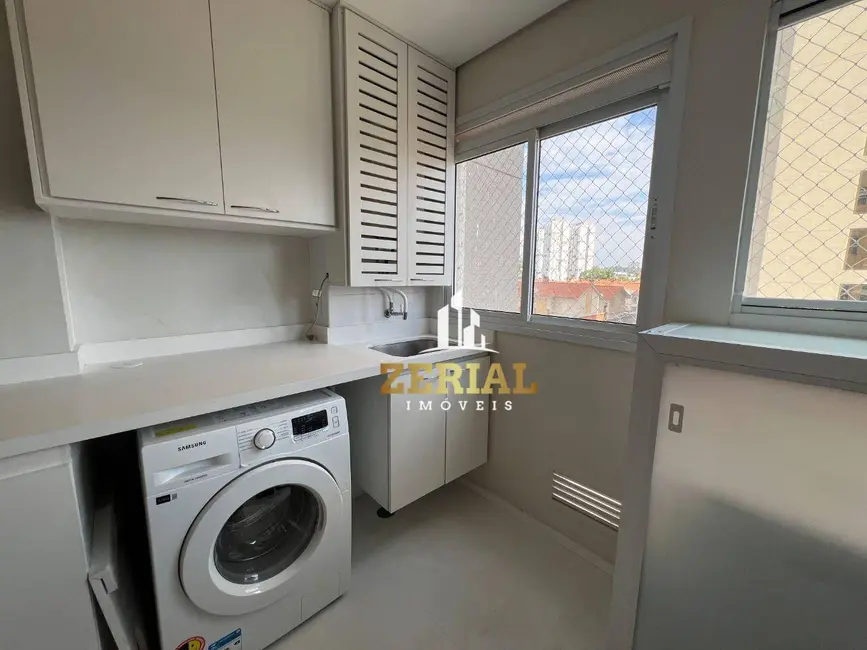 Apartamento com 2 quartos à venda, 62m2 em Jardim São Caetano, Sao Caetano Do Sul - SP - imagem 9 Foto 9 de Apartamento com 2 quartos à venda, 62m2 em Jardim São Caetano, Sao Caetano Do Sul - SP