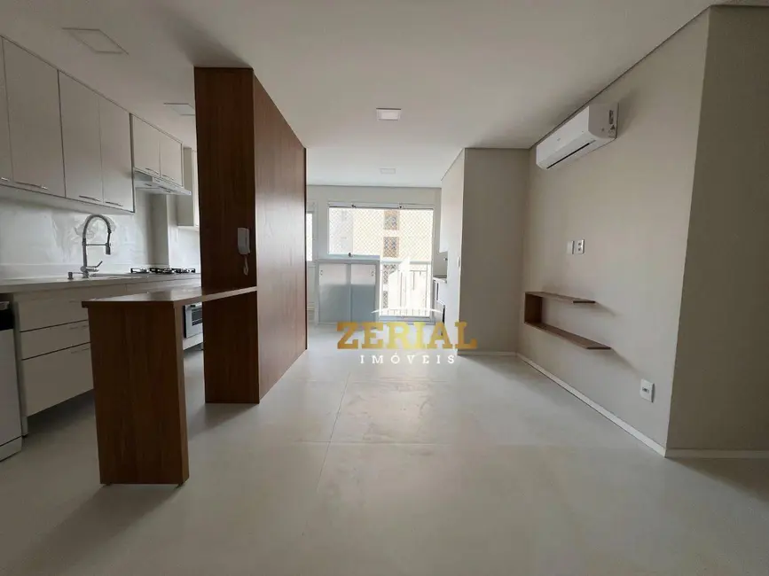 Apartamento com 2 quartos à venda, 62m2 em Jardim São Caetano, Sao Caetano Do Sul - SP - imagem 2 Foto 2 de Apartamento com 2 quartos à venda, 62m2 em Jardim São Caetano, Sao Caetano Do Sul - SP
