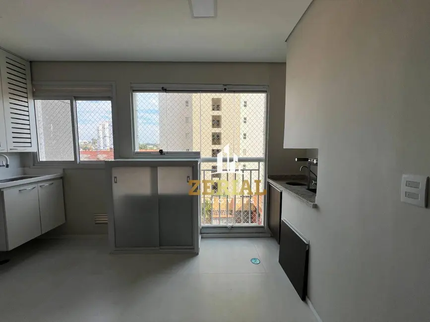 Apartamento com 2 quartos à venda, 62m2 em Jardim São Caetano, Sao Caetano Do Sul - SP - imagem 8 Foto 8 de Apartamento com 2 quartos à venda, 62m2 em Jardim São Caetano, Sao Caetano Do Sul - SP