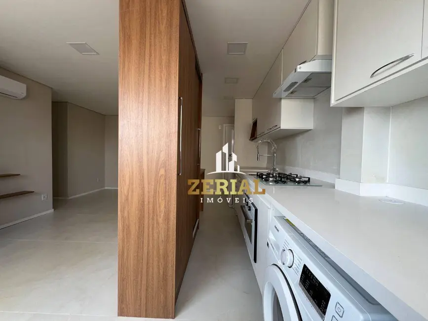 Apartamento com 2 quartos à venda, 62m2 em Jardim São Caetano, Sao Caetano Do Sul - SP - imagem 5 Foto 5 de Apartamento com 2 quartos à venda, 62m2 em Jardim São Caetano, Sao Caetano Do Sul - SP