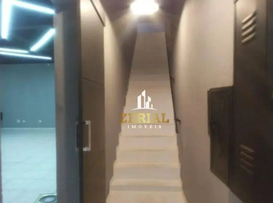 Foto 7 de Sala Comercial para alugar, 382m2 em Boa Vista, Sao Caetano Do Sul - SP