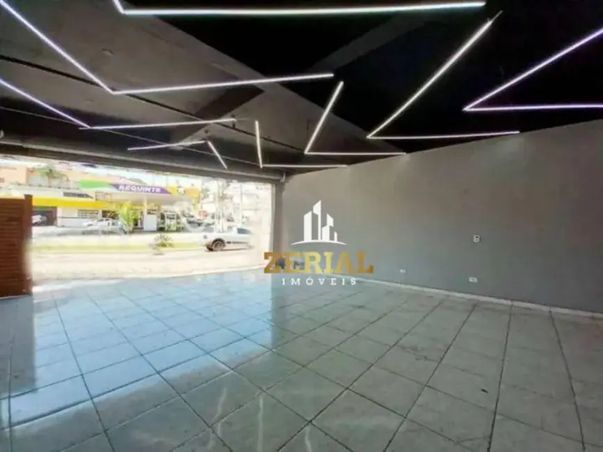 Foto 4 de Sala Comercial para alugar, 382m2 em Boa Vista, Sao Caetano Do Sul - SP