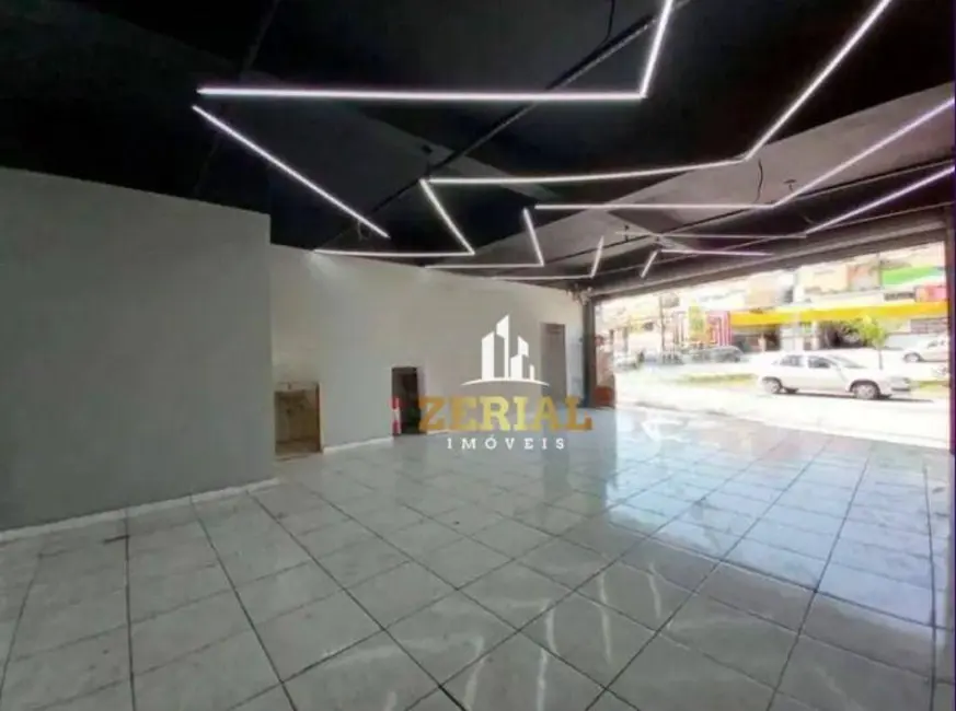 Foto 3 de Sala Comercial para alugar, 382m2 em Boa Vista, Sao Caetano Do Sul - SP