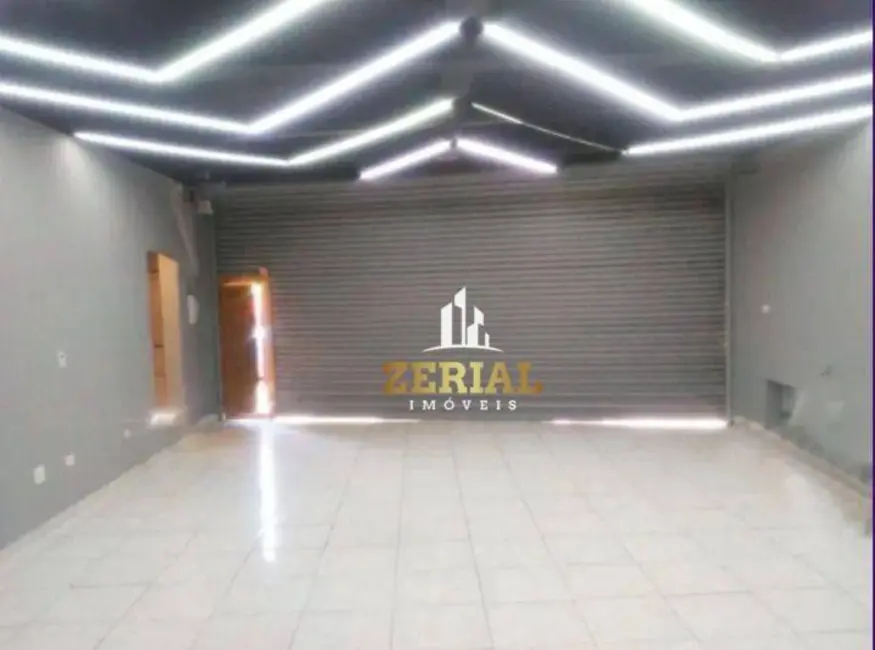 Foto 2 de Sala Comercial para alugar, 382m2 em Boa Vista, Sao Caetano Do Sul - SP