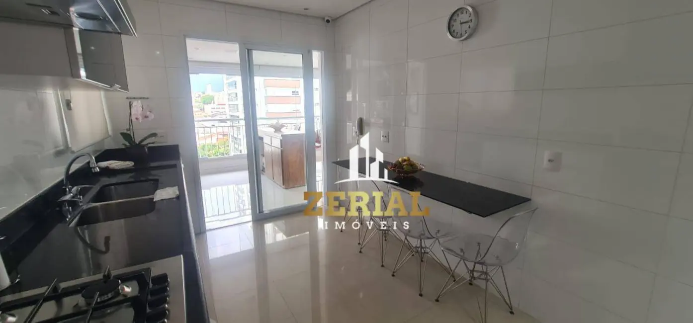 Apartamento com 3 quartos à venda, 198m2 em Santo Antônio, Sao Caetano Do Sul - SP - imagem 9 Foto 9 de Apartamento com 3 quartos à venda, 198m2 em Santo Antônio, Sao Caetano Do Sul - SP