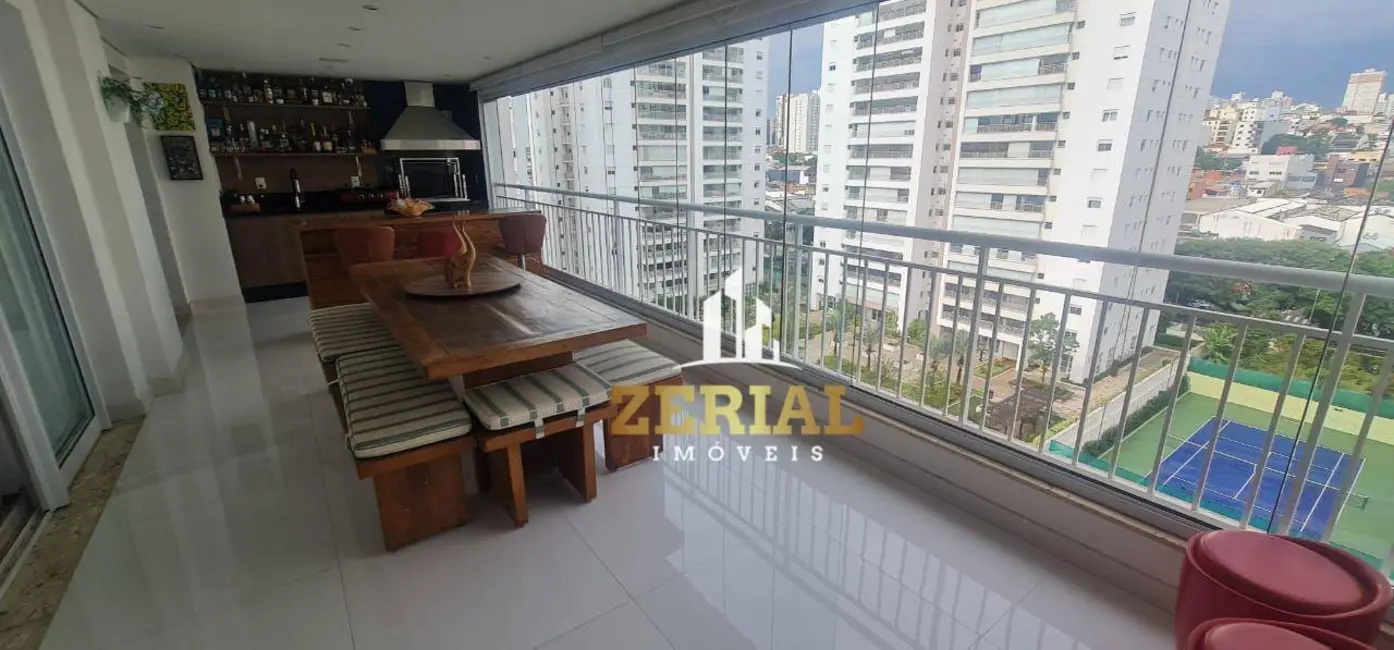 Apartamento com 3 quartos à venda, 198m2 em Santo Antônio, Sao Caetano Do Sul - SP - imagem 2 Foto 2 de Apartamento com 3 quartos à venda, 198m2 em Santo Antônio, Sao Caetano Do Sul - SP