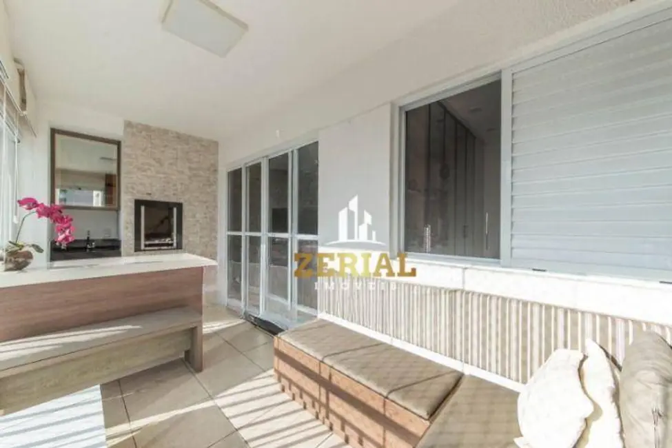 Foto 8 de Apartamento com 3 quartos à venda, 100m2 em Santa Paula, Sao Caetano Do Sul - SP