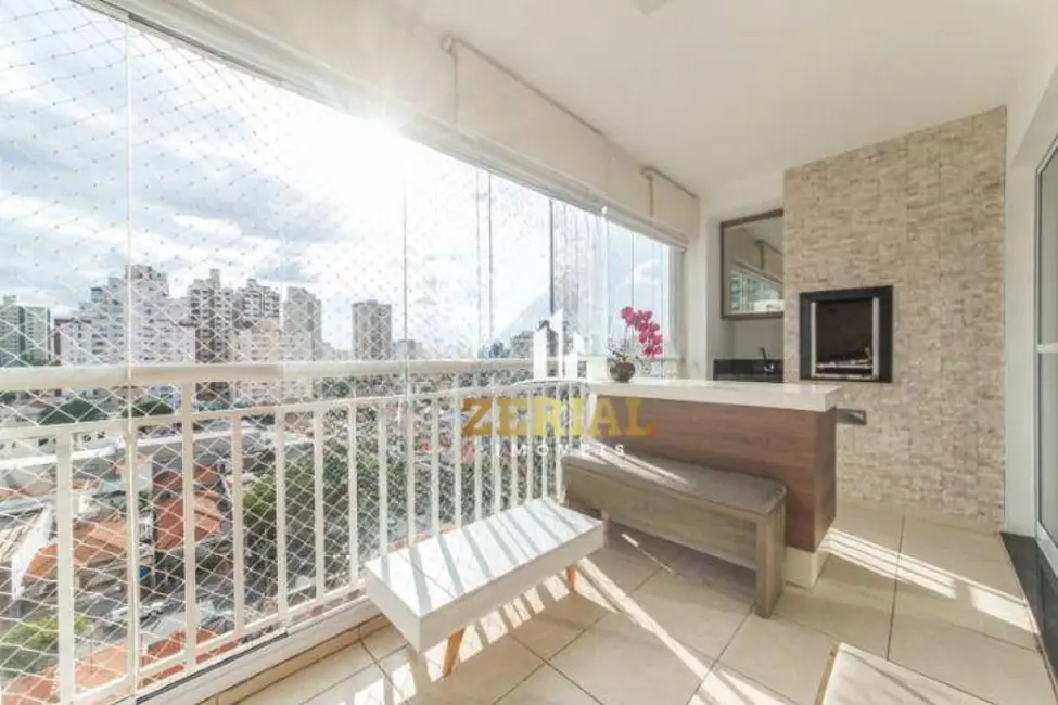 Foto 7 de Apartamento com 3 quartos à venda, 100m2 em Santa Paula, Sao Caetano Do Sul - SP