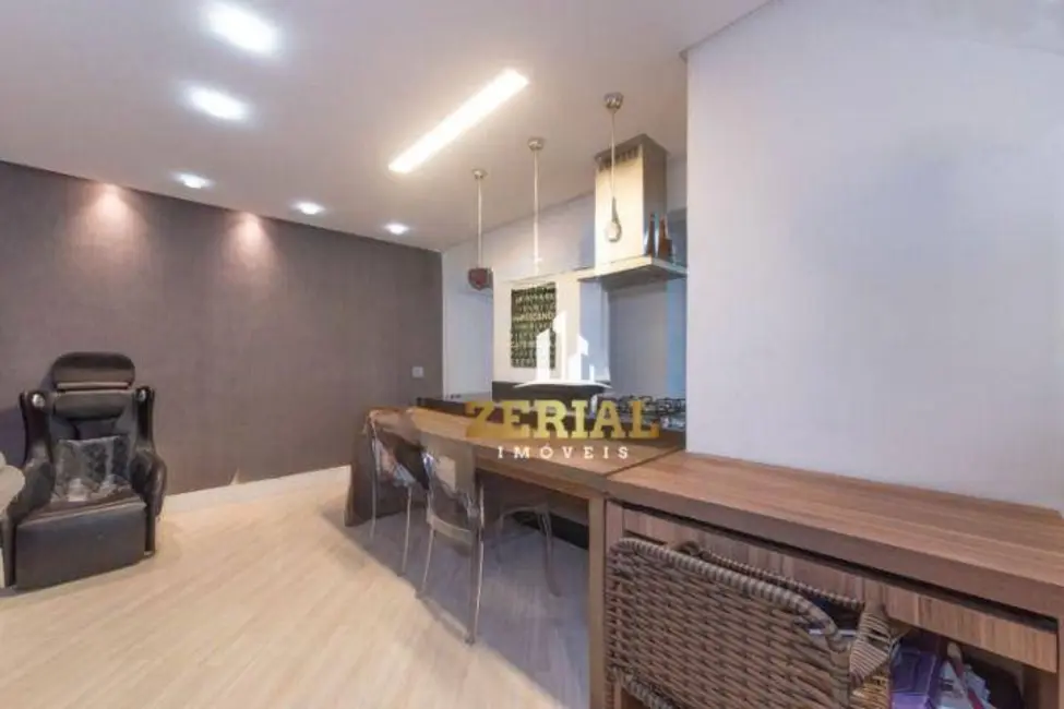 Foto 4 de Apartamento com 3 quartos à venda, 100m2 em Santa Paula, Sao Caetano Do Sul - SP