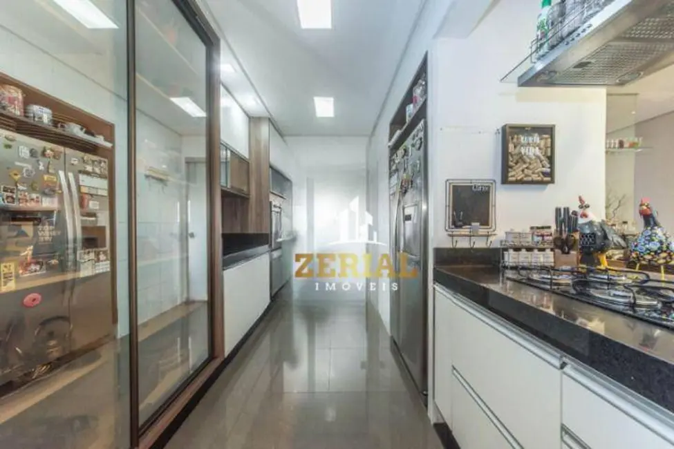 Foto 9 de Apartamento com 3 quartos à venda, 100m2 em Santa Paula, Sao Caetano Do Sul - SP