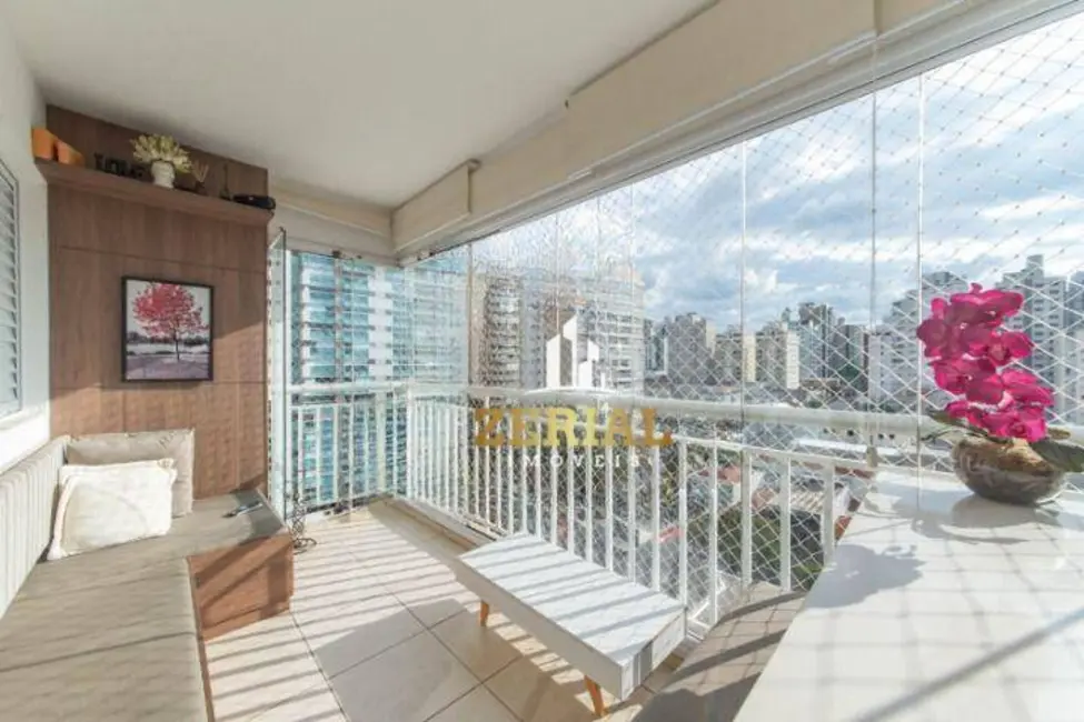 Foto 1 de Apartamento com 3 quartos à venda, 100m2 em Santa Paula, Sao Caetano Do Sul - SP