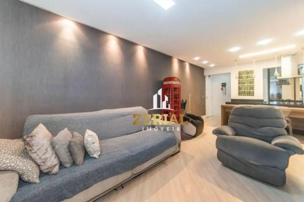 Foto 5 de Apartamento com 3 quartos à venda, 100m2 em Santa Paula, Sao Caetano Do Sul - SP