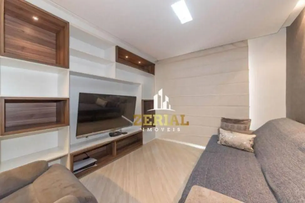 Foto 2 de Apartamento com 3 quartos à venda, 100m2 em Santa Paula, Sao Caetano Do Sul - SP