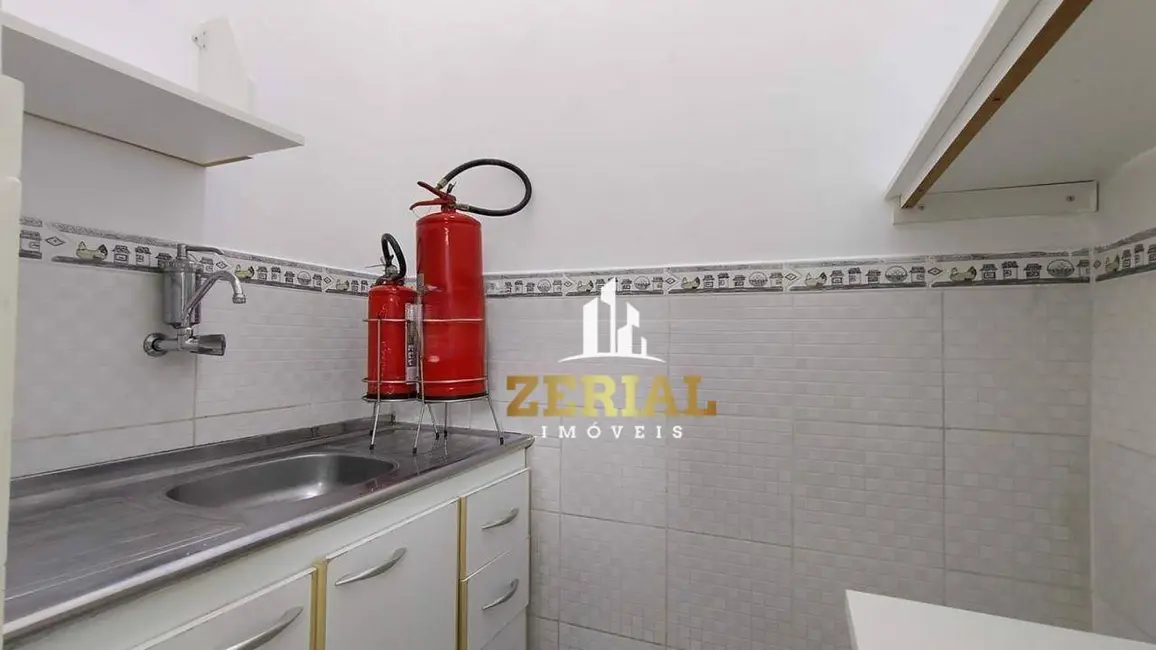 Foto 6 de Sala Comercial para alugar, 58m2 em Osvaldo Cruz, Sao Caetano Do Sul - SP
