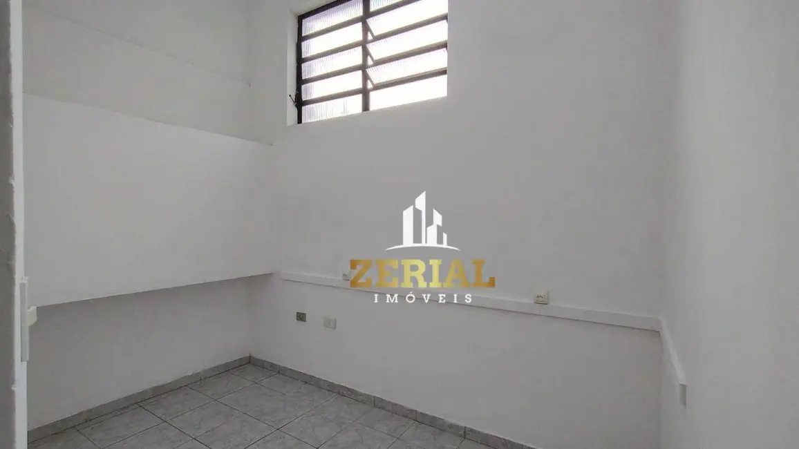 Foto 4 de Sala Comercial para alugar, 58m2 em Osvaldo Cruz, Sao Caetano Do Sul - SP