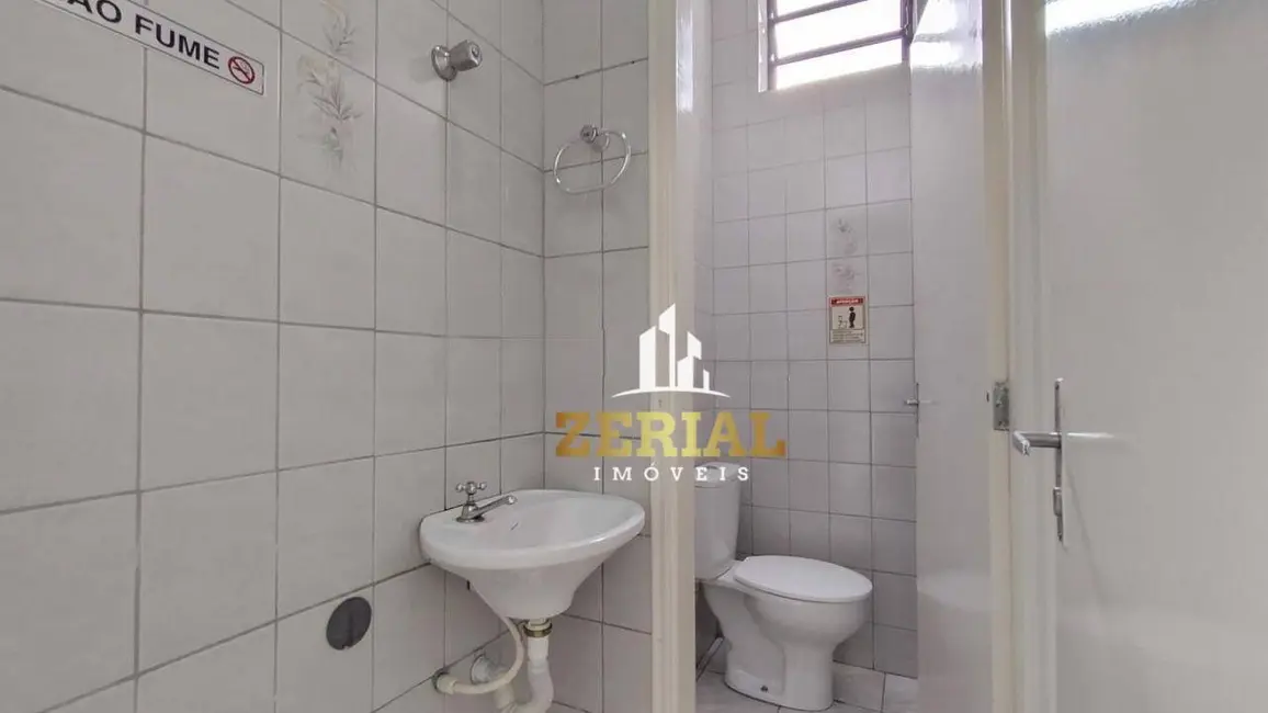 Foto 7 de Sala Comercial para alugar, 58m2 em Osvaldo Cruz, Sao Caetano Do Sul - SP