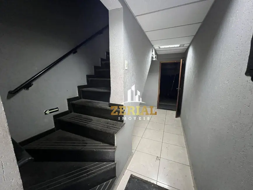 Foto 1 de Sala Comercial para alugar, 230m2 em Mauá, Sao Caetano Do Sul - SP