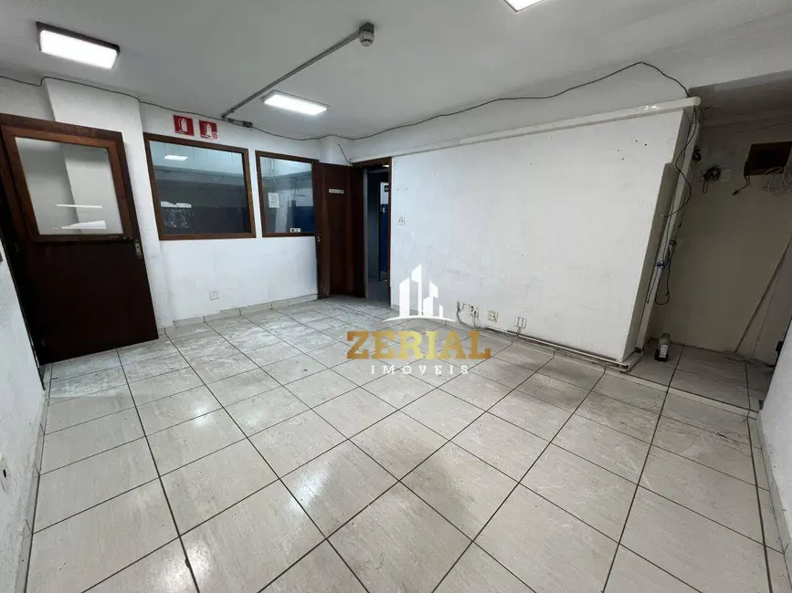 Foto 4 de Sala Comercial para alugar, 230m2 em Mauá, Sao Caetano Do Sul - SP
