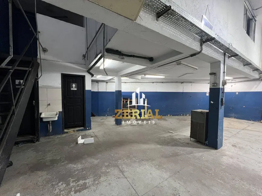 Foto 9 de Sala Comercial para alugar, 230m2 em Mauá, Sao Caetano Do Sul - SP