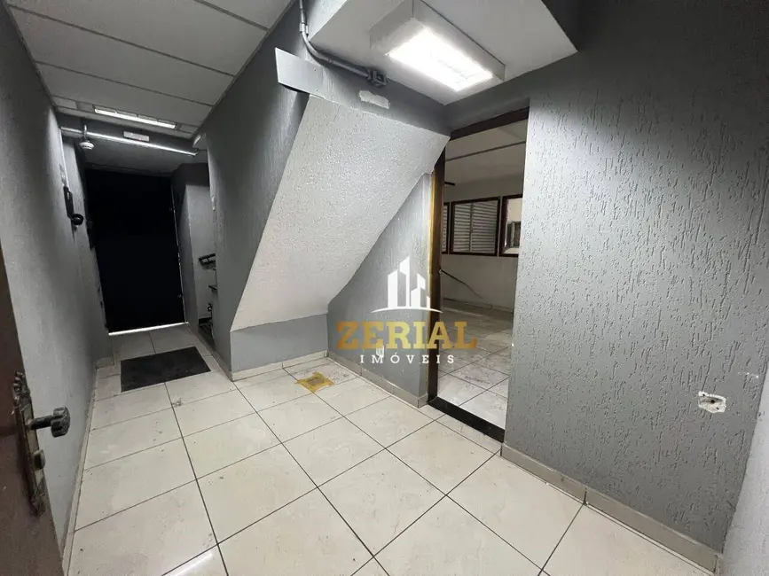 Foto 2 de Sala Comercial para alugar, 230m2 em Mauá, Sao Caetano Do Sul - SP