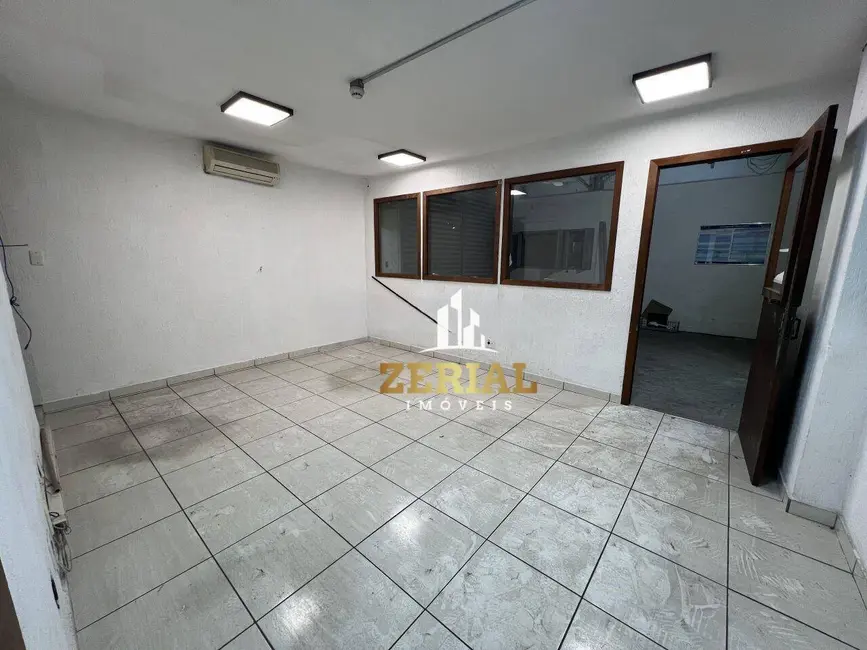 Foto 3 de Sala Comercial para alugar, 230m2 em Mauá, Sao Caetano Do Sul - SP