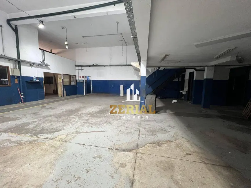 Foto 8 de Sala Comercial para alugar, 230m2 em Mauá, Sao Caetano Do Sul - SP