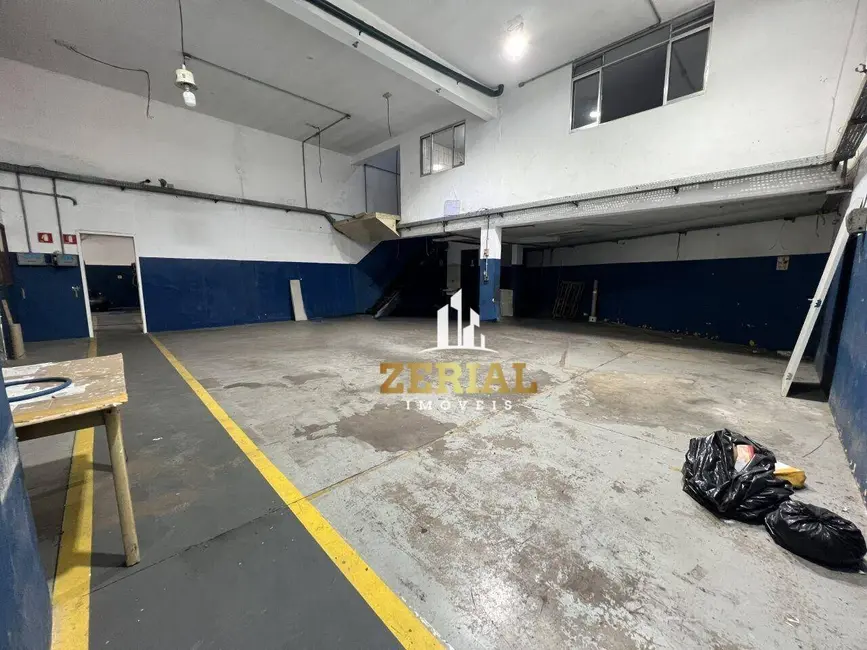 Foto 7 de Sala Comercial para alugar, 230m2 em Mauá, Sao Caetano Do Sul - SP