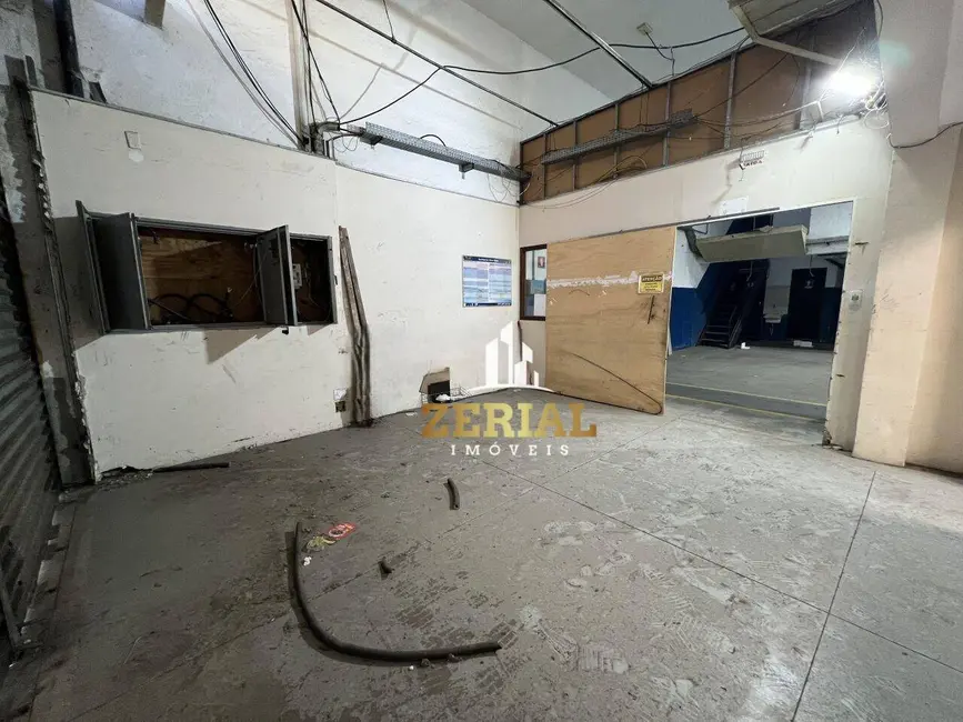 Foto 6 de Sala Comercial para alugar, 230m2 em Mauá, Sao Caetano Do Sul - SP