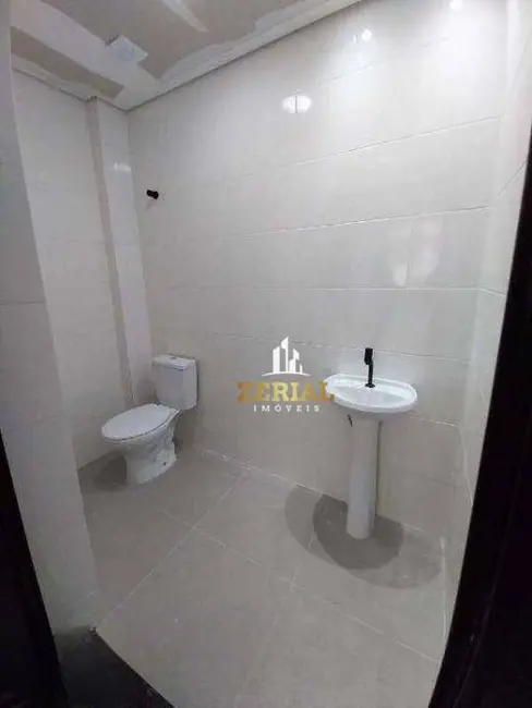 Foto 6 de Sala Comercial para alugar, 58m2 em Santa Maria, Sao Caetano Do Sul - SP