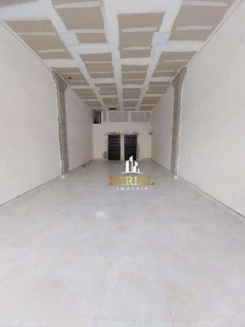 Foto 2 de Sala Comercial para alugar, 58m2 em Santa Maria, Sao Caetano Do Sul - SP