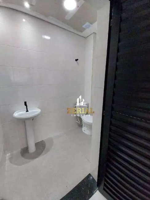 Foto 5 de Sala Comercial para alugar, 58m2 em Santa Maria, Sao Caetano Do Sul - SP