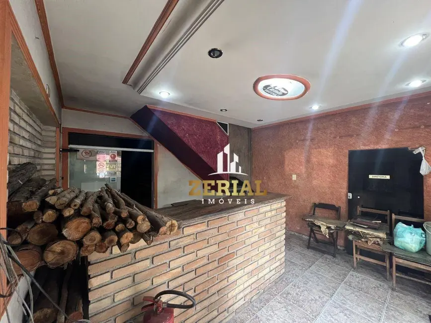 Foto 1 de Sala Comercial para alugar, 75m2 em Santa Paula, Sao Caetano Do Sul - SP